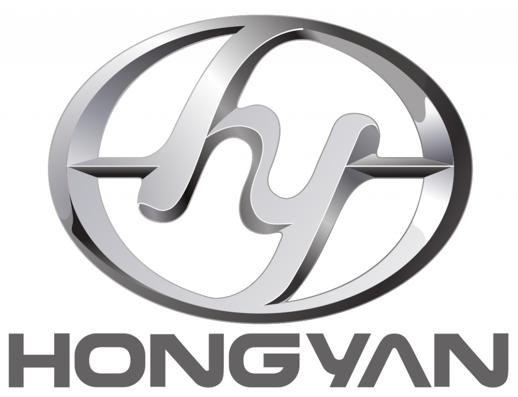 Hongyan